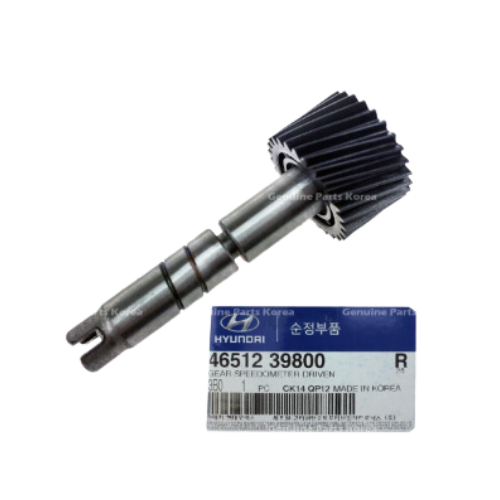 ENGRANAJE VELOCIMETRO TUCSON -10 27 -4651239800